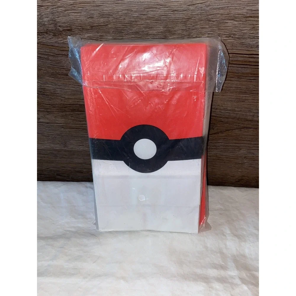30 PACK Pokémon‎ Party Goodie Bags